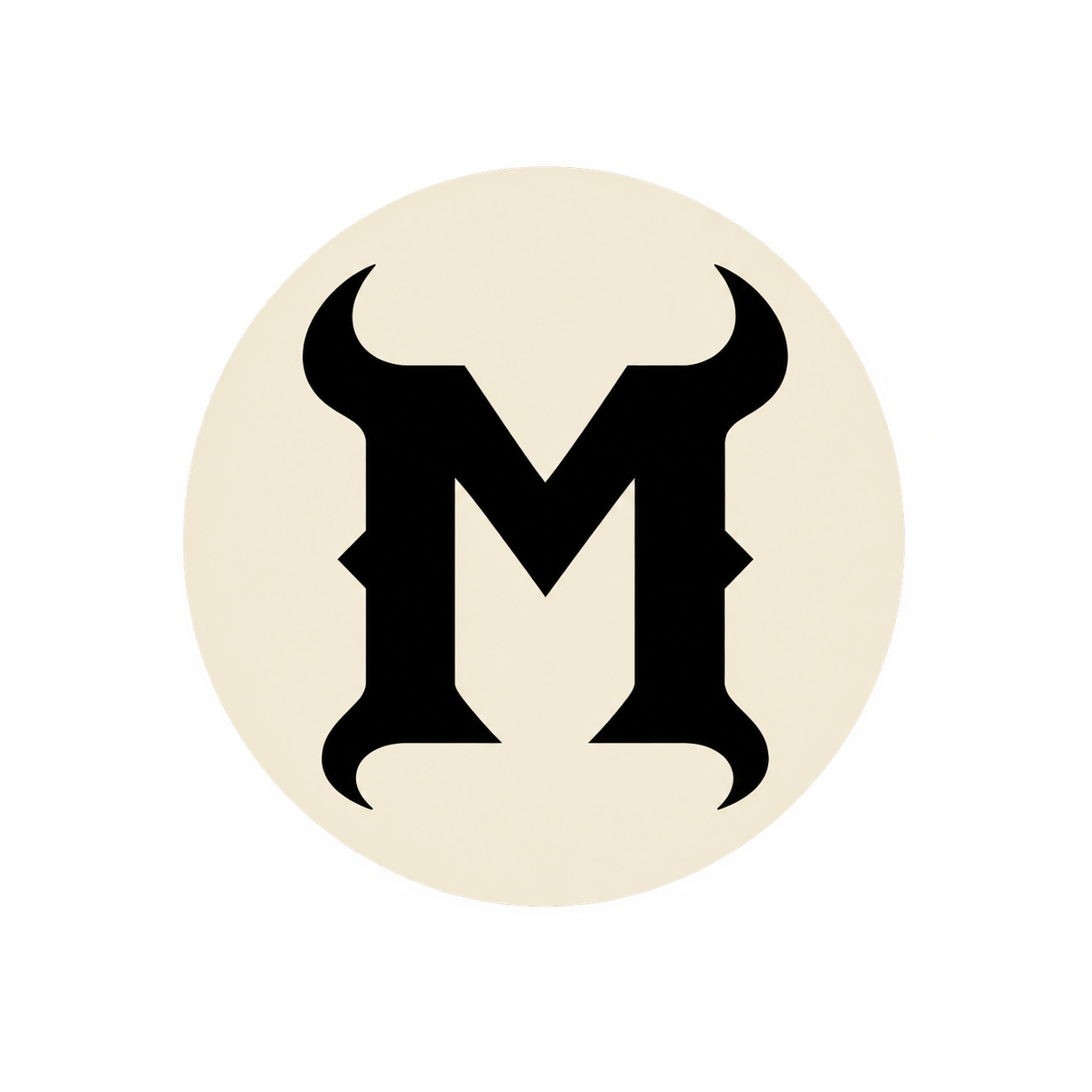 Logo do Inferno Marfim