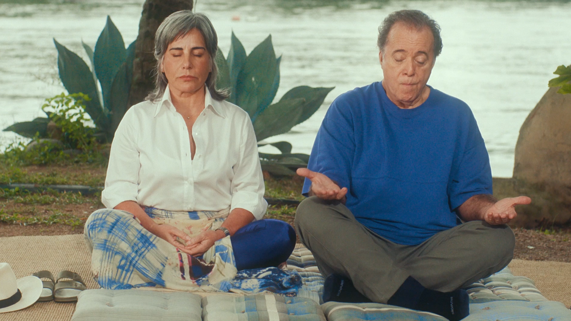 Imagem de divulgação do filme Se Eu Fosse Você 3