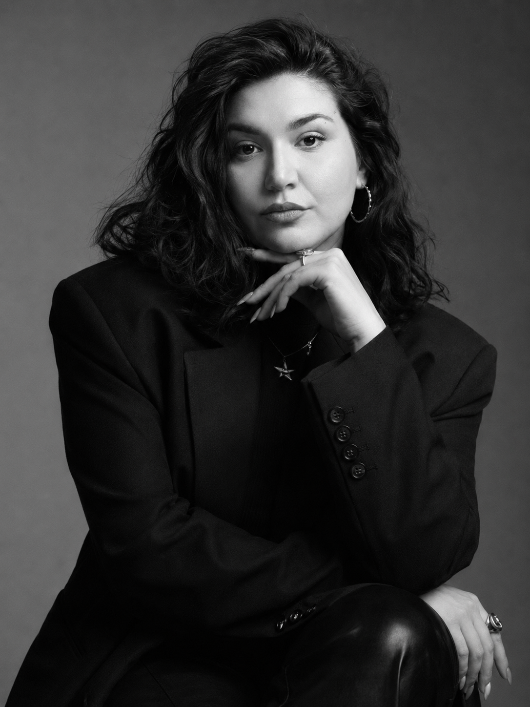 Foto profissional de Helena Mota
